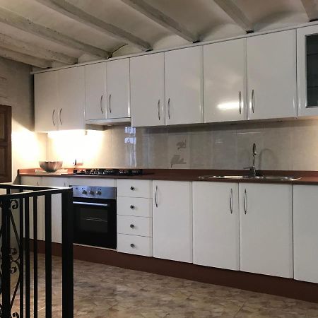 Casa Maltea Villa Eksteriør billede