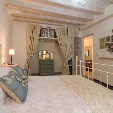 Casa Maltea Villa Eksteriør billede