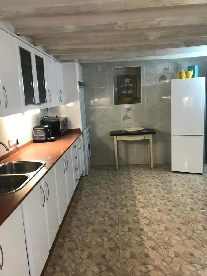 Casa Maltea Villa Eksteriør billede