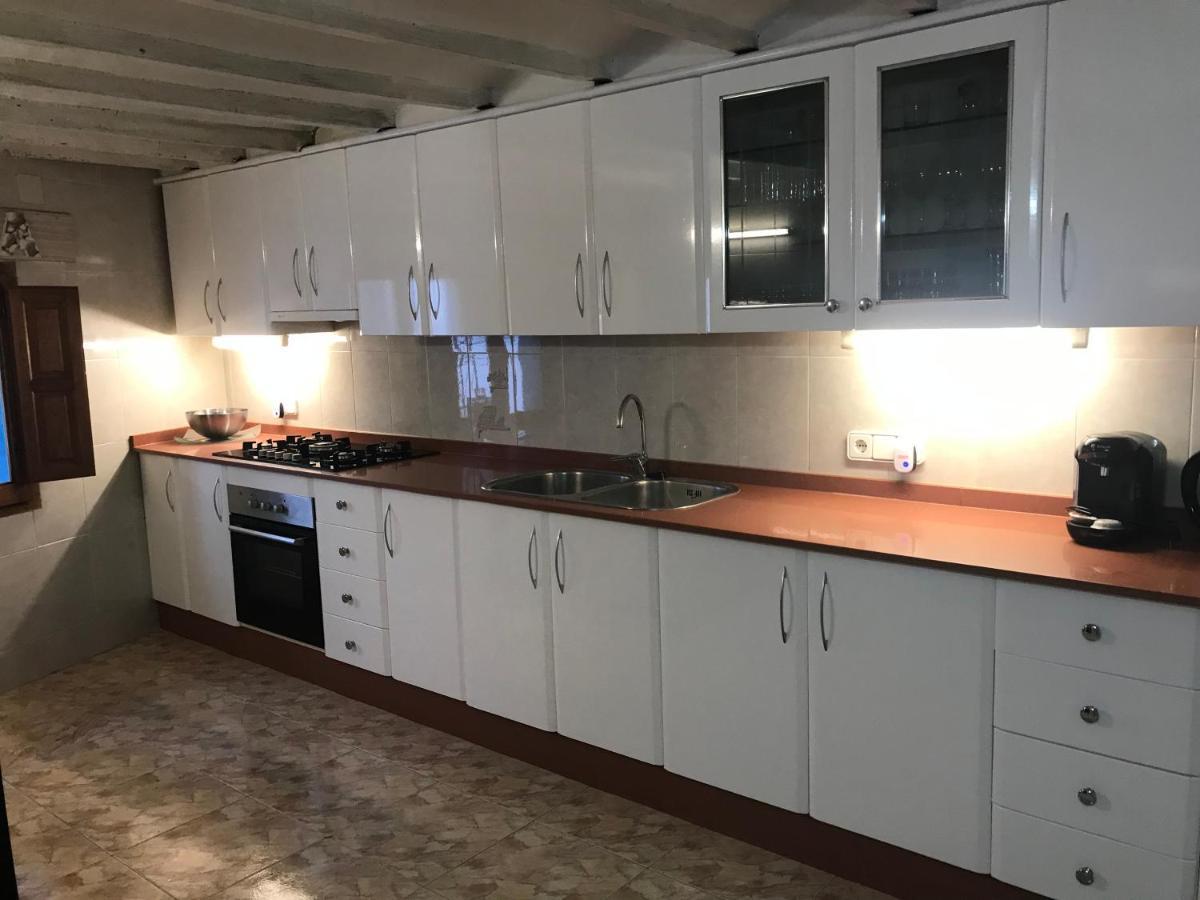 Casa Maltea Villa Eksteriør billede