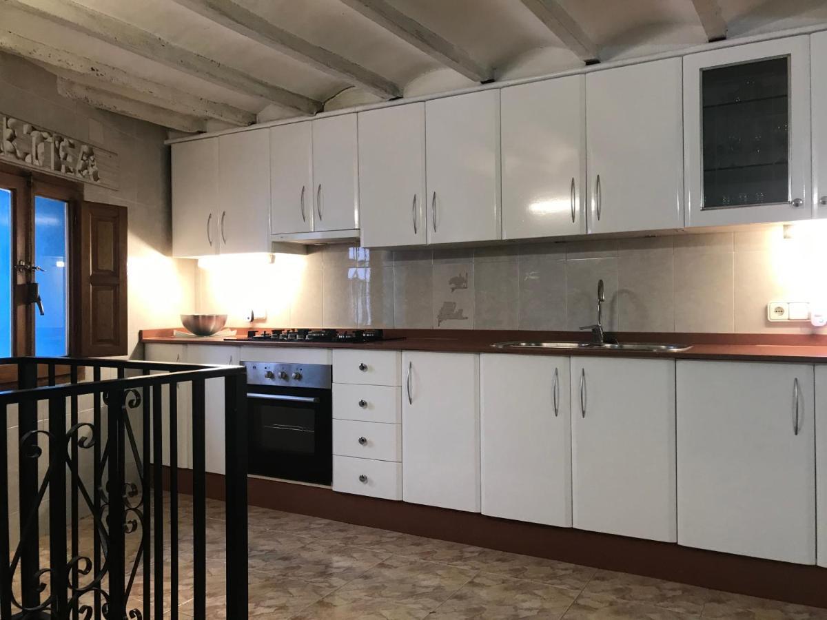 Casa Maltea Villa Eksteriør billede