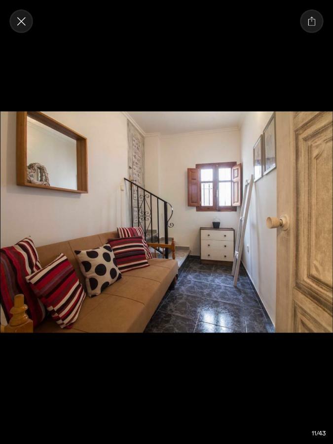 Casa Maltea Villa Eksteriør billede