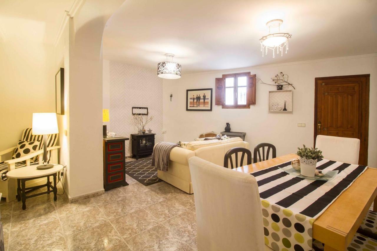 Casa Maltea Villa Eksteriør billede