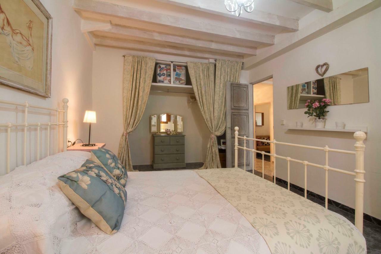 Casa Maltea Villa Eksteriør billede