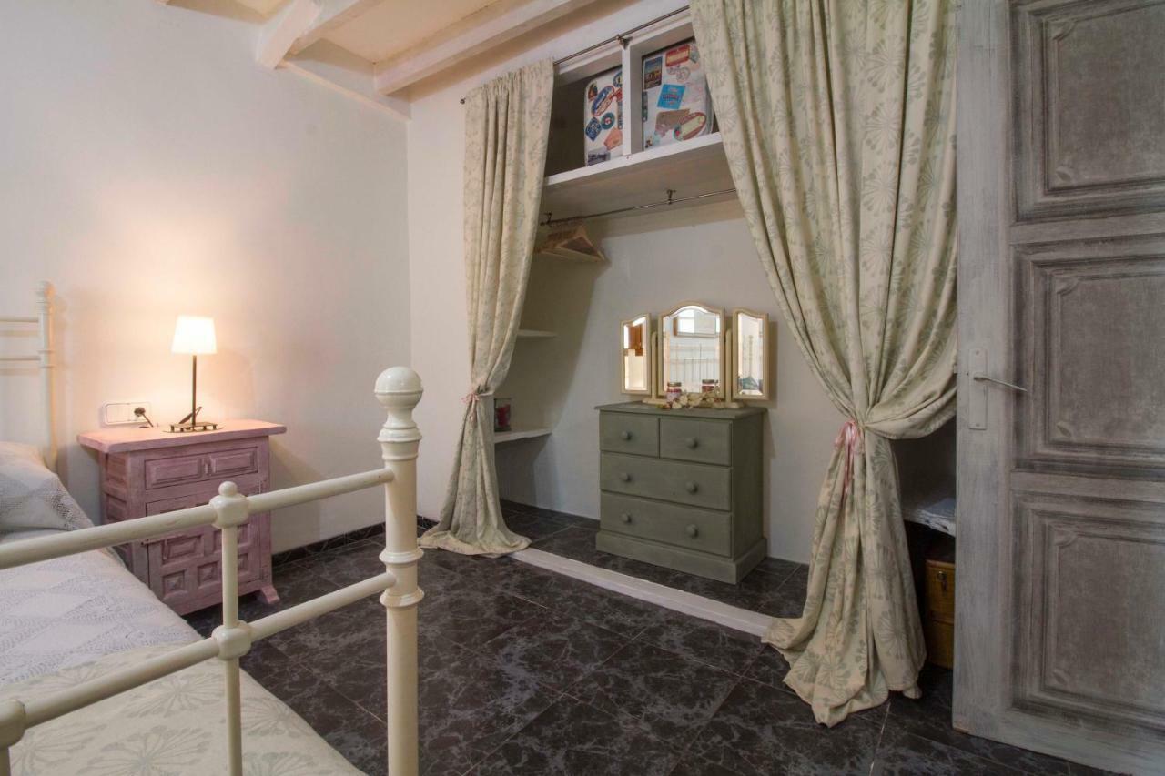 Casa Maltea Villa Eksteriør billede